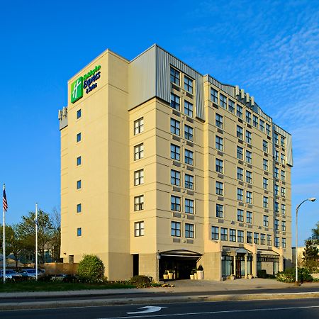 Holiday Inn Express & Suites Boston - Cambridge By Ihg Eksteriør bilde