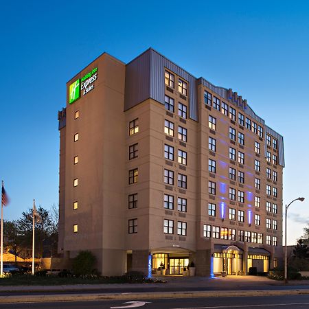 Holiday Inn Express & Suites Boston - Cambridge By Ihg Eksteriør bilde
