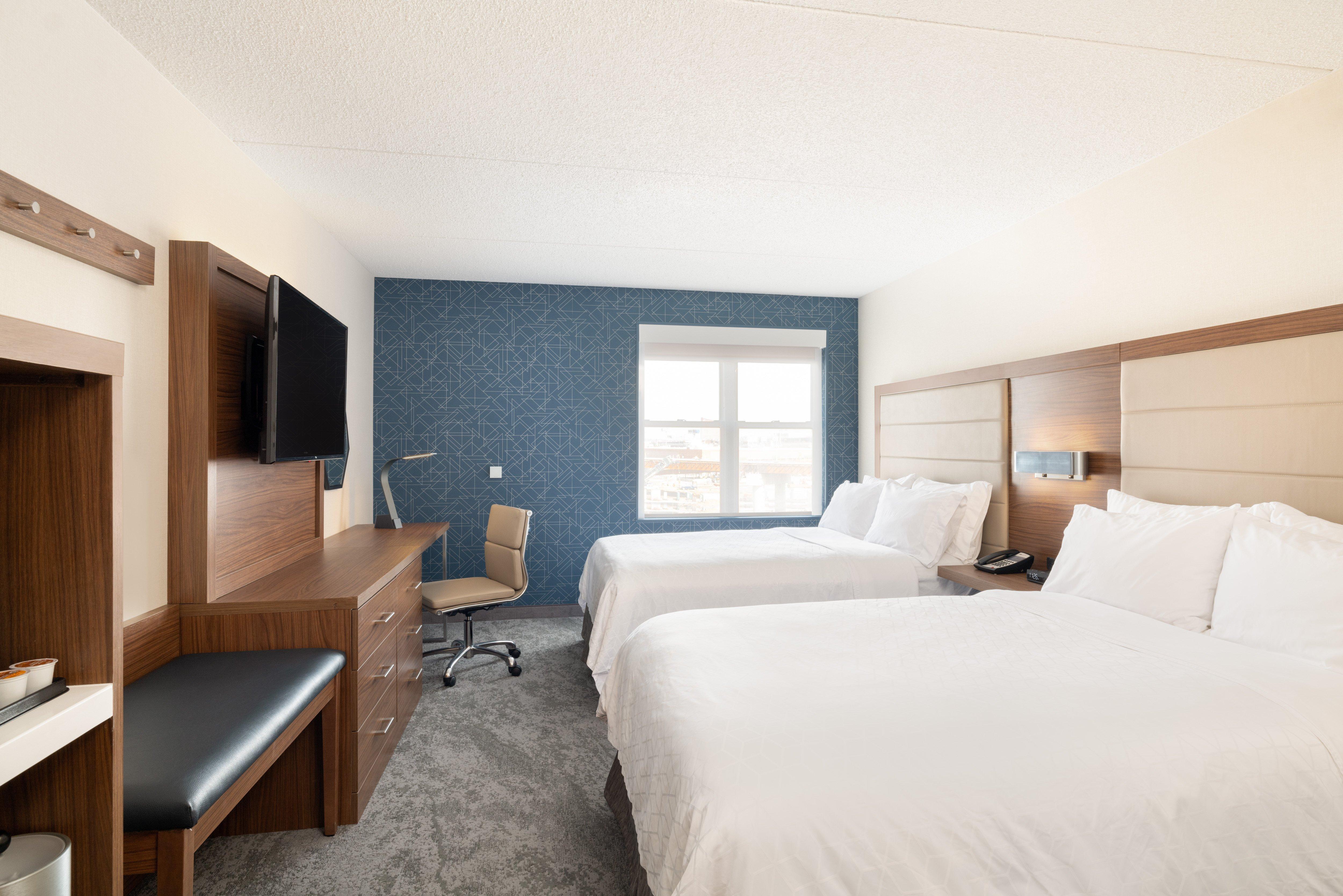 Holiday Inn Express & Suites Boston - Cambridge By Ihg Eksteriør bilde