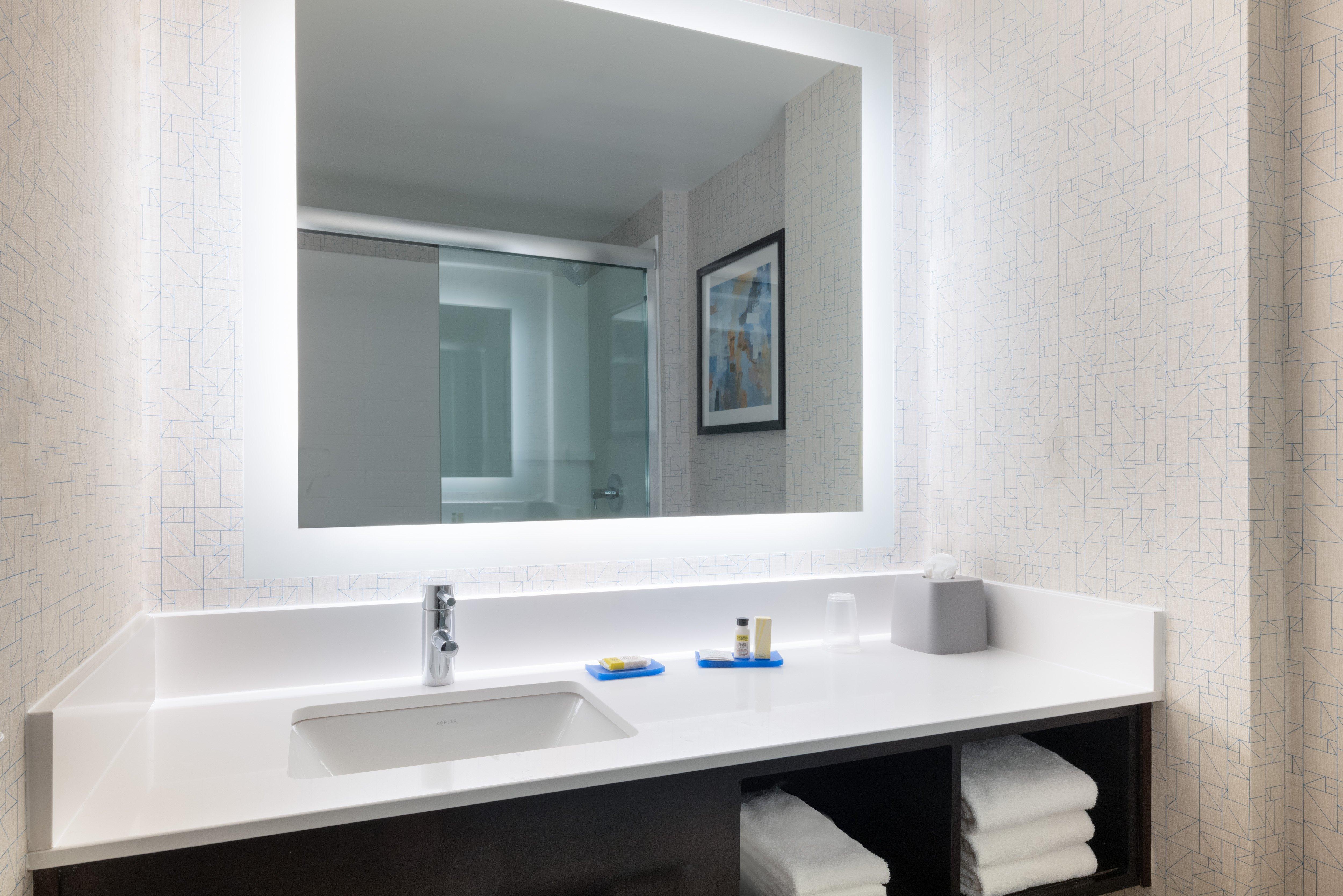 Holiday Inn Express & Suites Boston - Cambridge By Ihg Eksteriør bilde