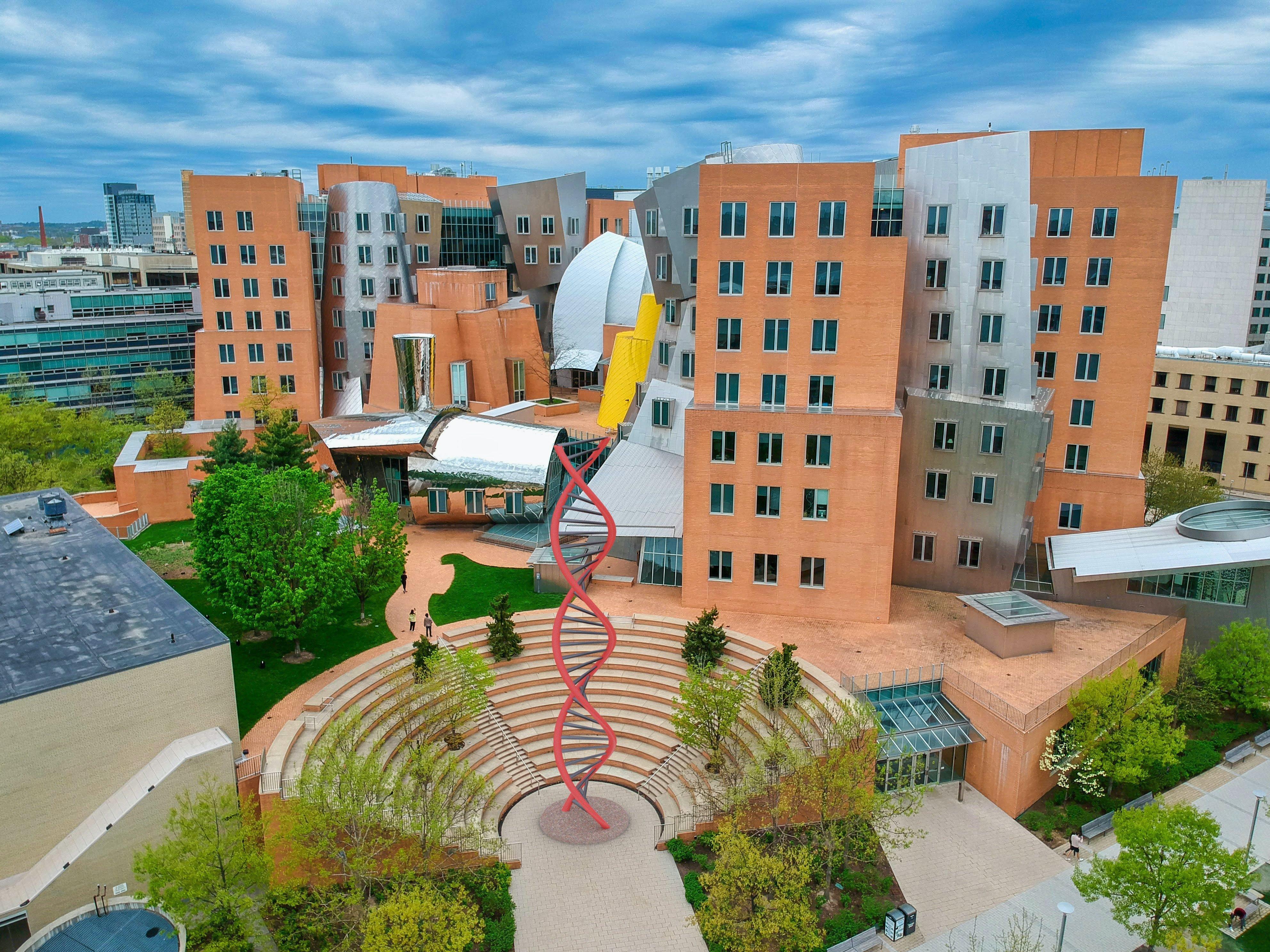 Holiday Inn Express & Suites Boston - Cambridge By Ihg Eksteriør bilde