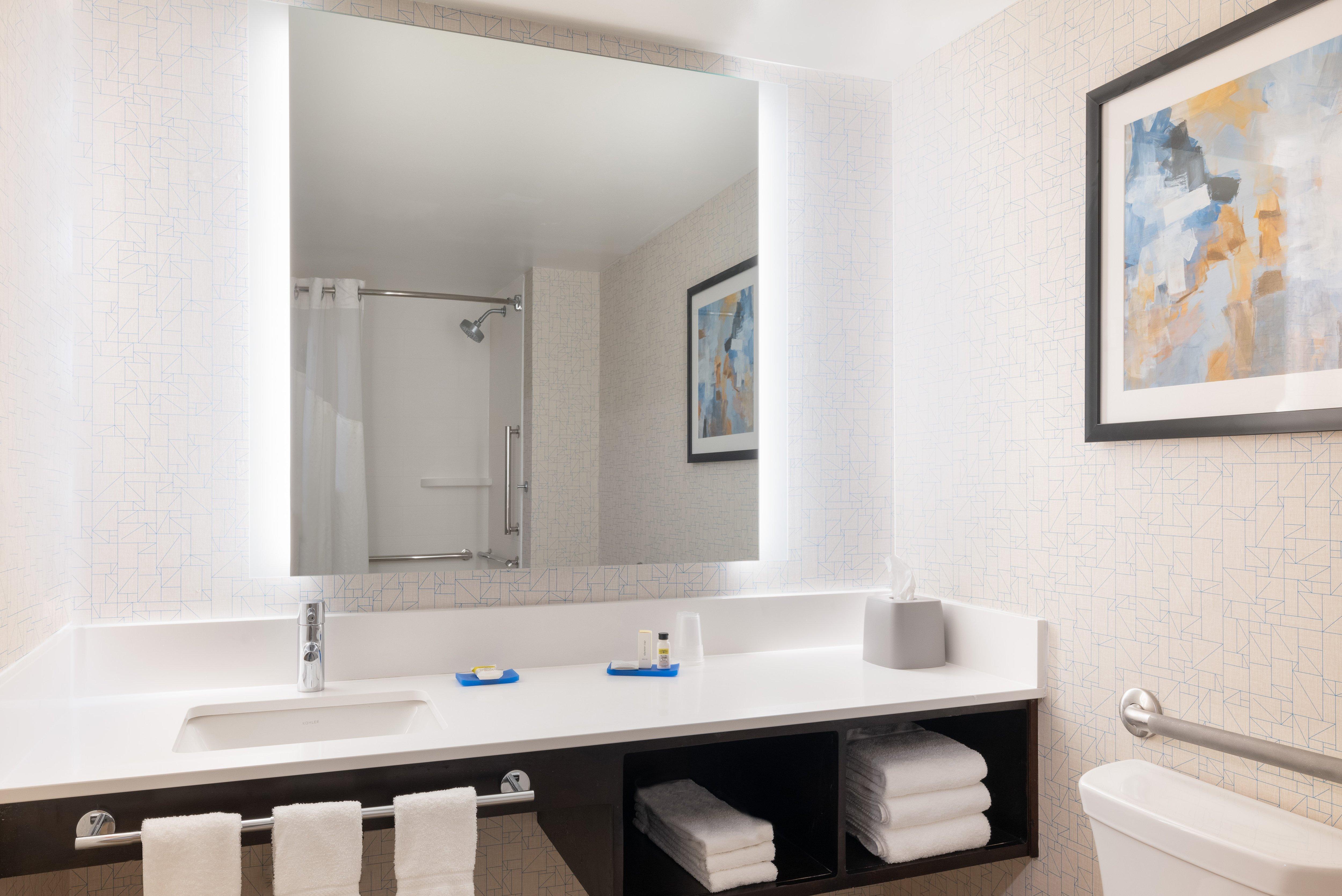 Holiday Inn Express & Suites Boston - Cambridge By Ihg Eksteriør bilde