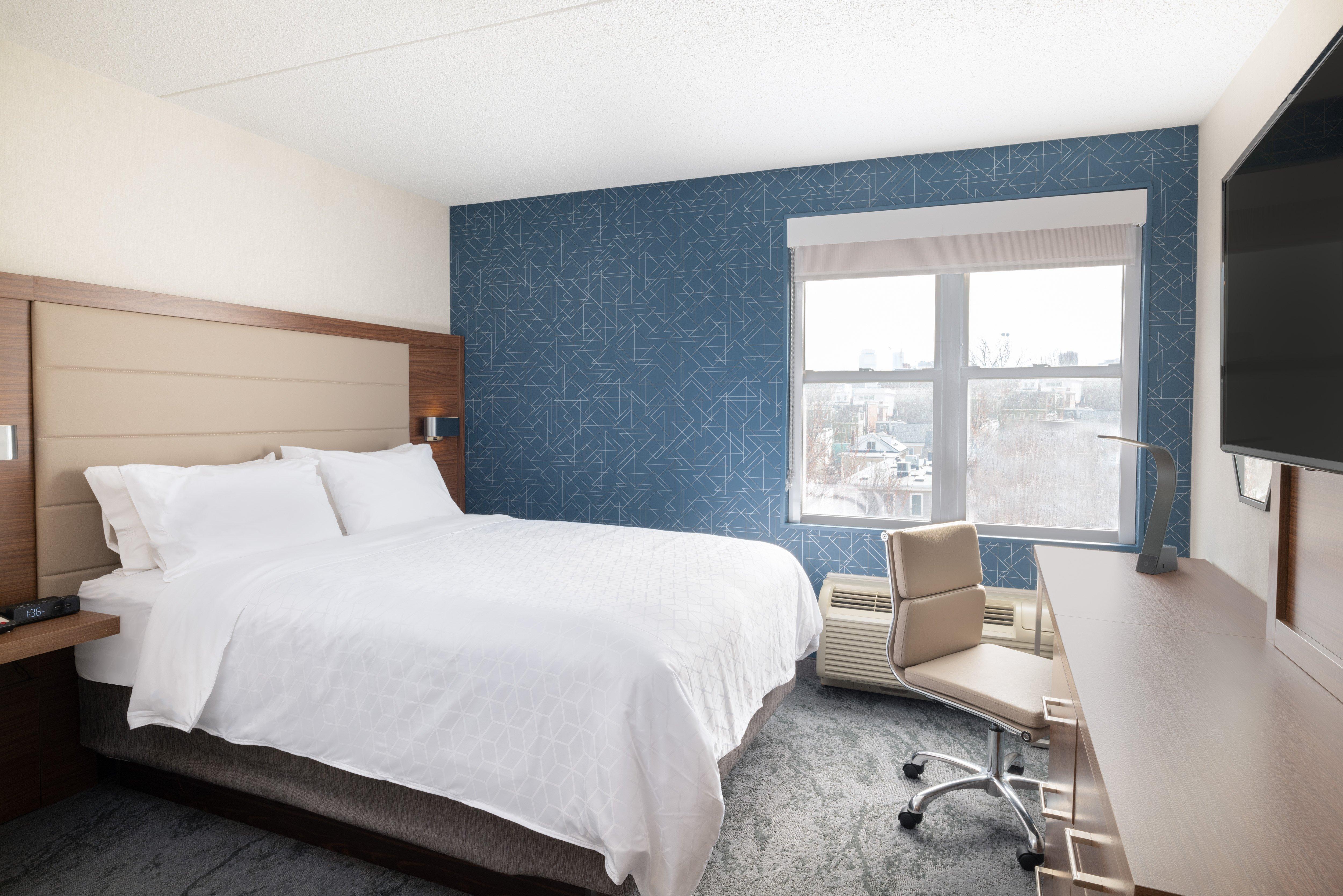 Holiday Inn Express & Suites Boston - Cambridge, An Ihg Hotel Eksteriør bilde