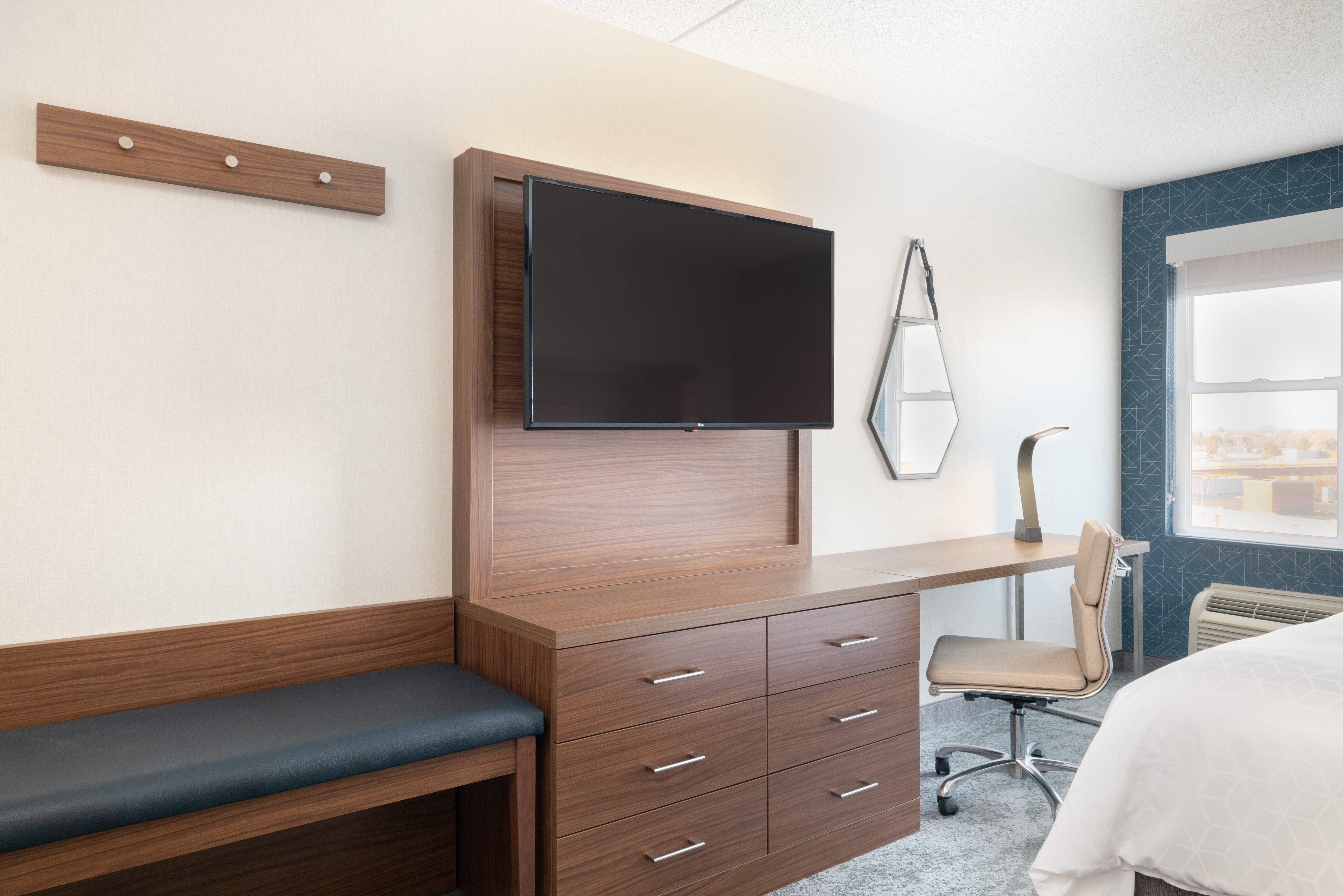 Holiday Inn Express & Suites Boston - Cambridge By Ihg Eksteriør bilde