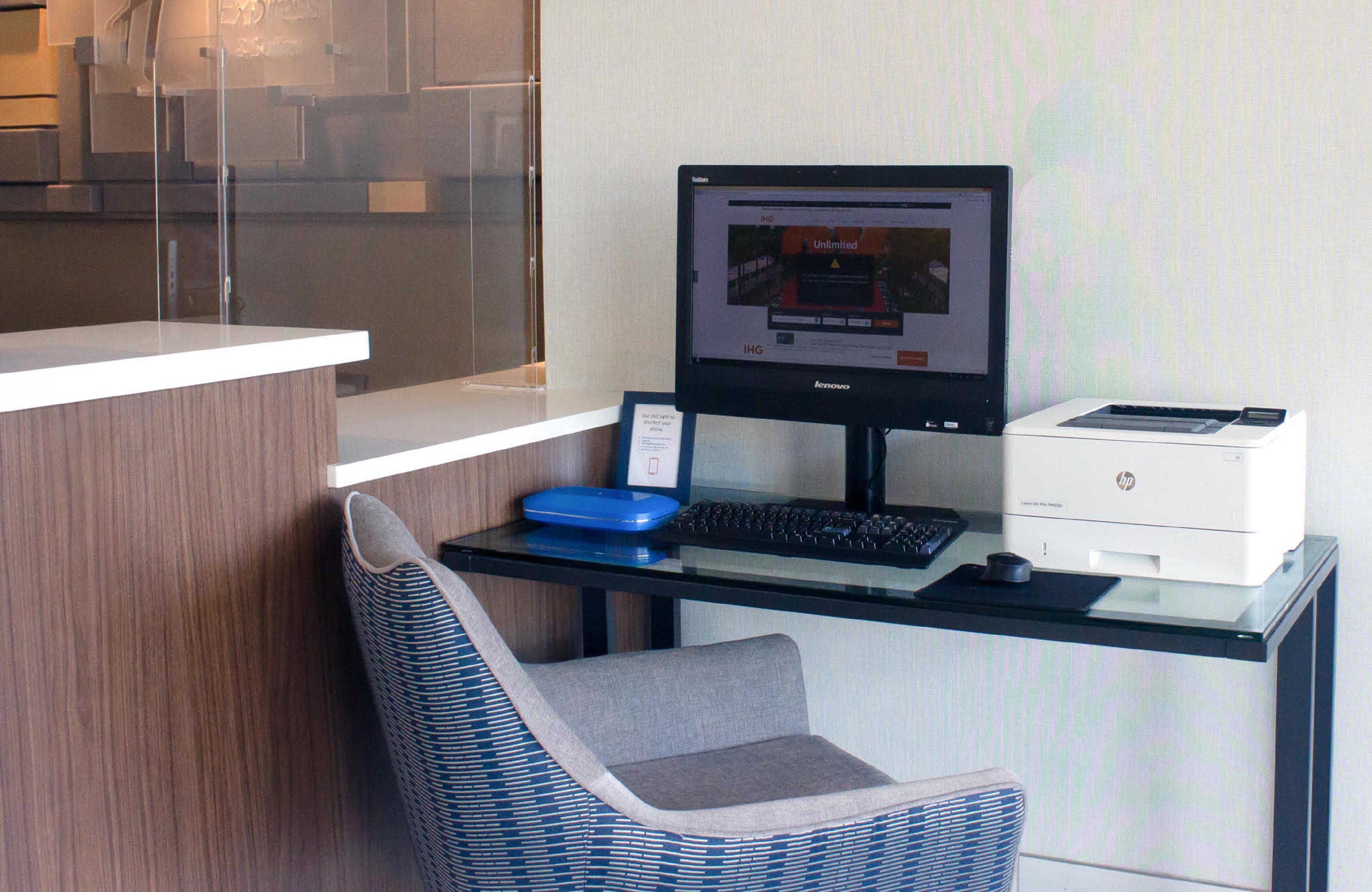 Holiday Inn Express & Suites Boston - Cambridge By Ihg Eksteriør bilde
