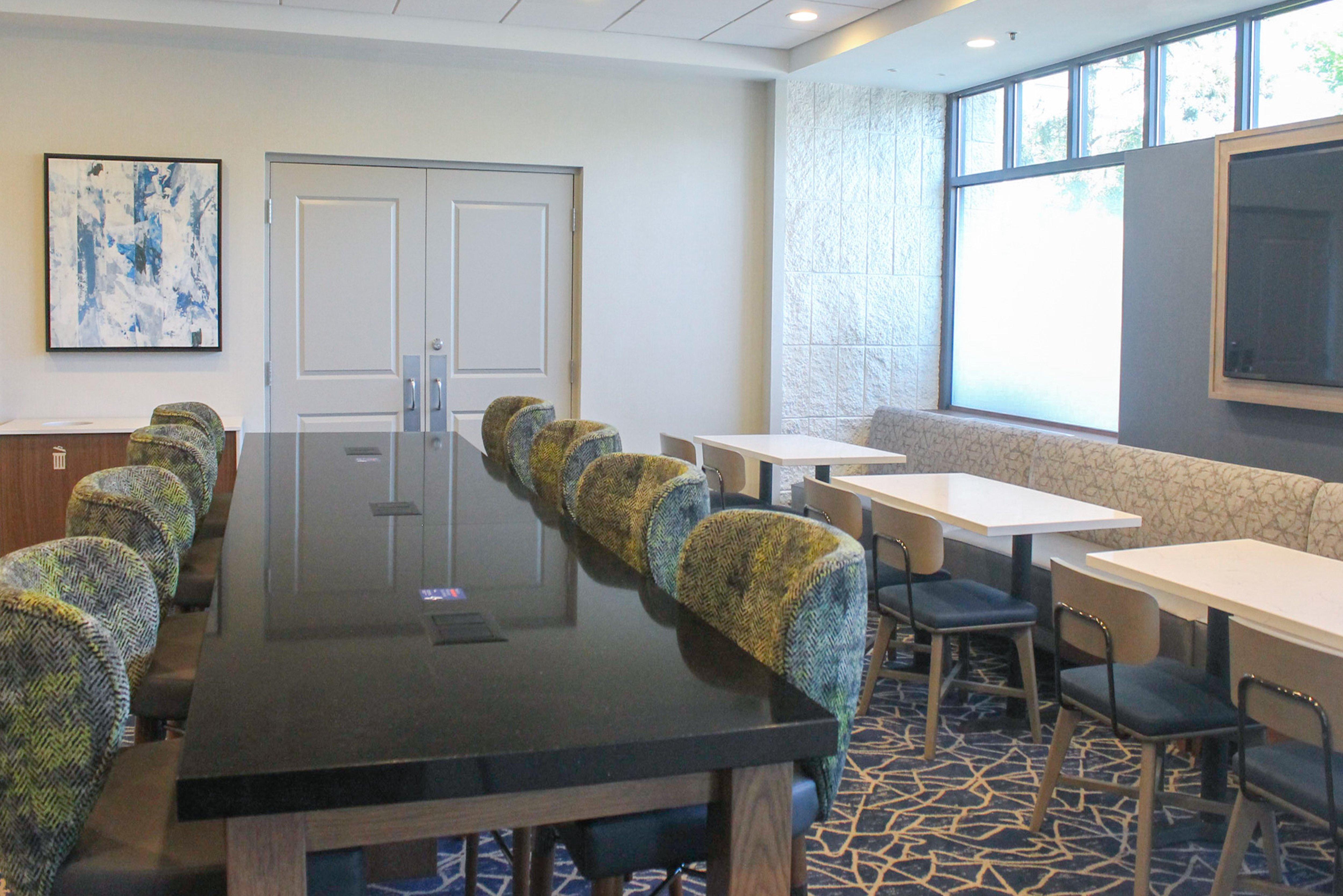 Holiday Inn Express & Suites Boston - Cambridge By Ihg Eksteriør bilde