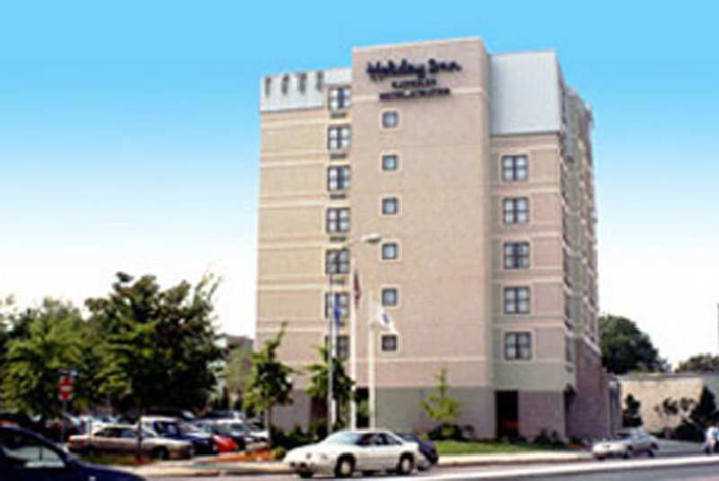 Holiday Inn Express & Suites Boston - Cambridge By Ihg Eksteriør bilde