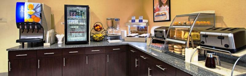 Holiday Inn Express & Suites Boston - Cambridge By Ihg Eksteriør bilde