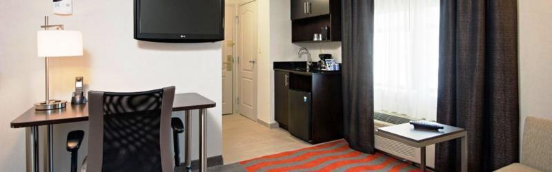 Holiday Inn Express & Suites Boston - Cambridge By Ihg Eksteriør bilde