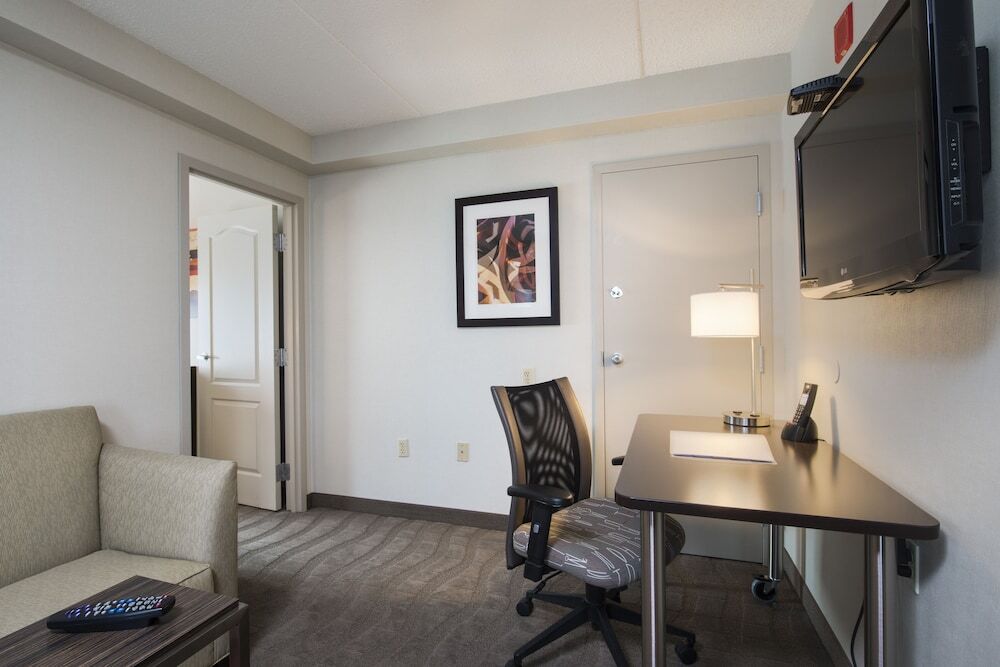 Holiday Inn Express & Suites Boston - Cambridge By Ihg Eksteriør bilde